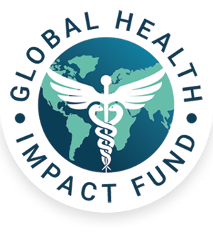 Global Health Impact Fund Logo